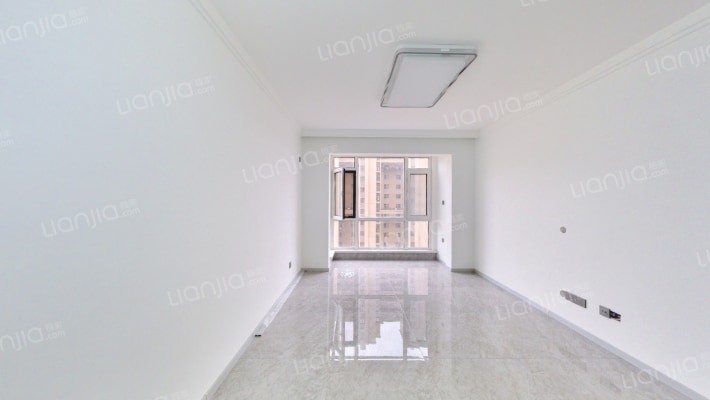 碧桂园银亿大城印象都荟二手房实景图