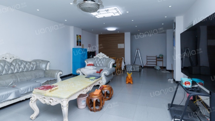 紫马岭村二手房实景图