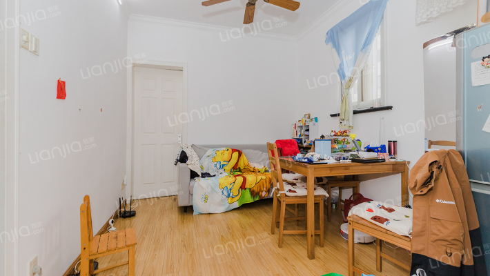 零陵小区二手房实景图