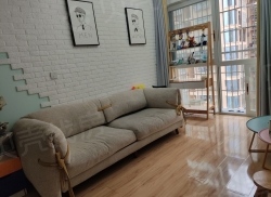 整租·双发广场 2室2厅 西南_双发广场租房