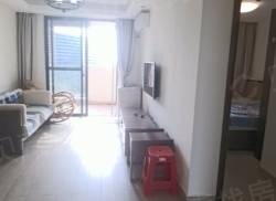 整租·鑫苑·崖州湾壹号 2室2厅 南/北_鑫苑·崖州湾壹号租房