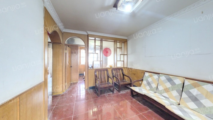 明春东园二手房实景图