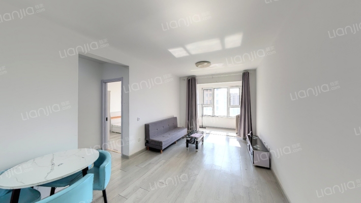 翠樾园二手房实景图