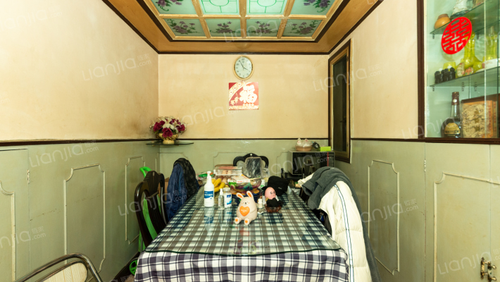 泗塘五村二手房实景图