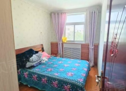 整租·百合苑小区 2室2厅 南/北_百合苑小区租房