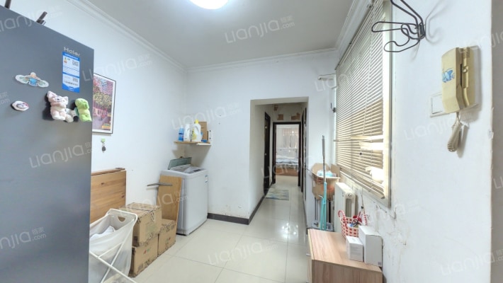 惠新西里一区二手房实景图