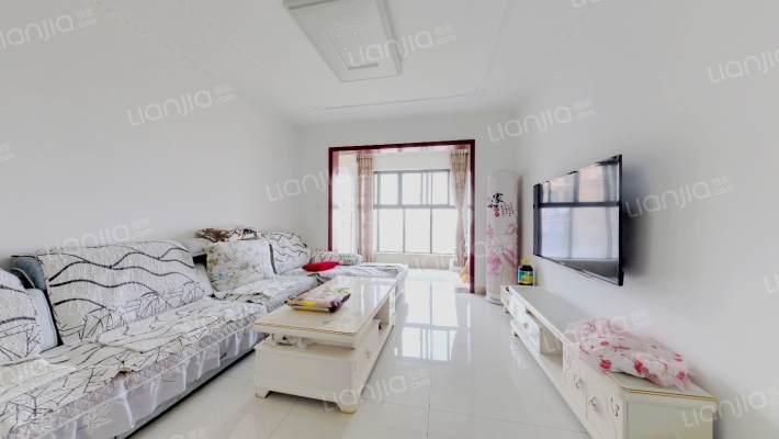 锦城国际二手房实景图