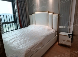 整租·铁建大厦 2室1厅 东南_铁建大厦租房