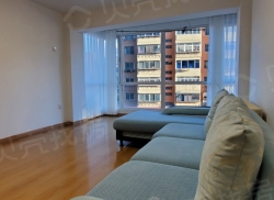 整租·金地廣塲 2室2厅 南/北_金地廣塲租房