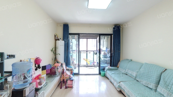 招商雍华府一期二手房实景图