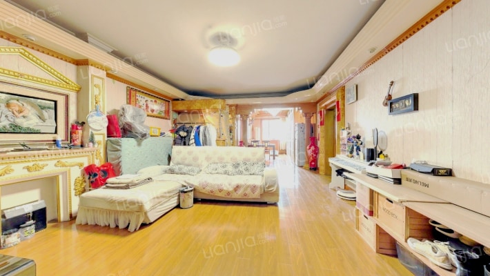 天马大厦二手房实景图