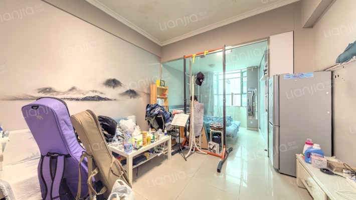 翠景居二手房实景图