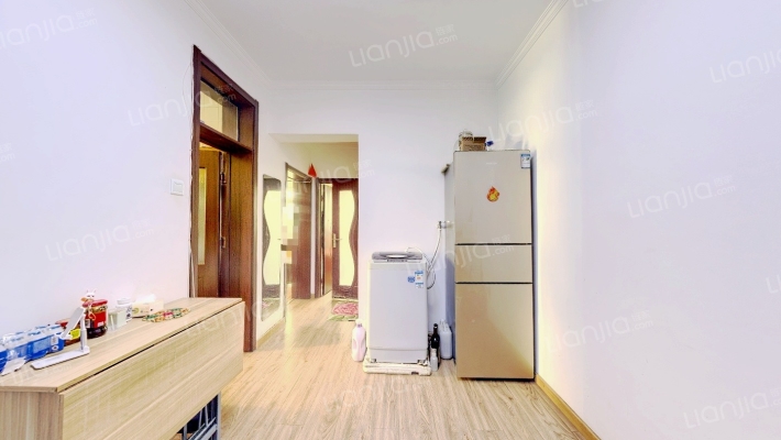 车站路小区二手房实景图