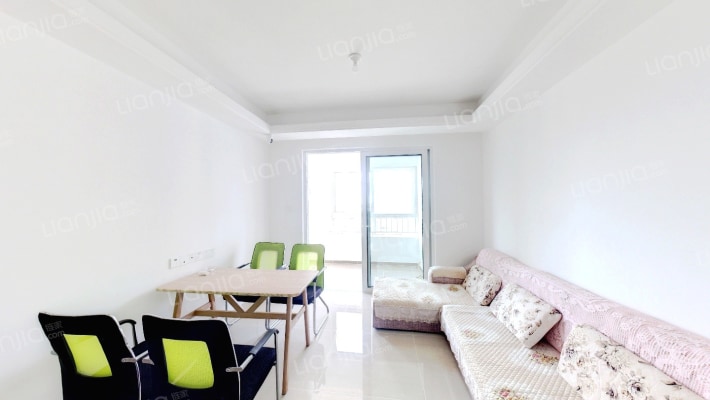 美的金科郡一期二手房实景图