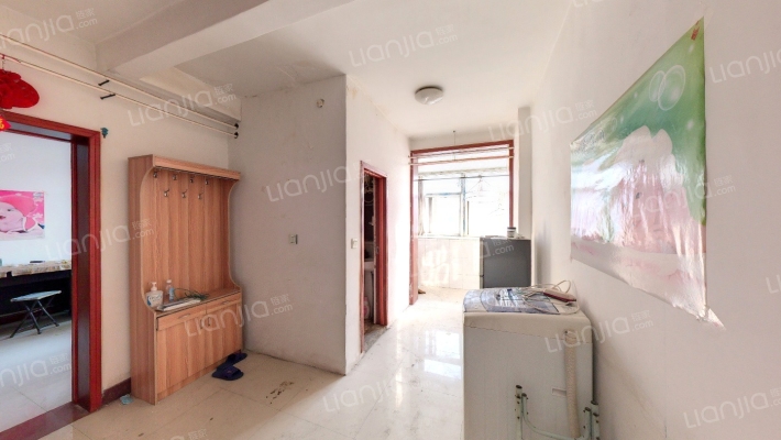 石药第三生活区二手房实景图