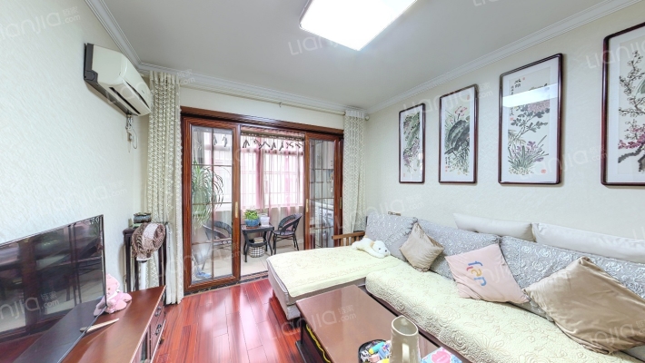 君山路七十六弄29号二手房实景图