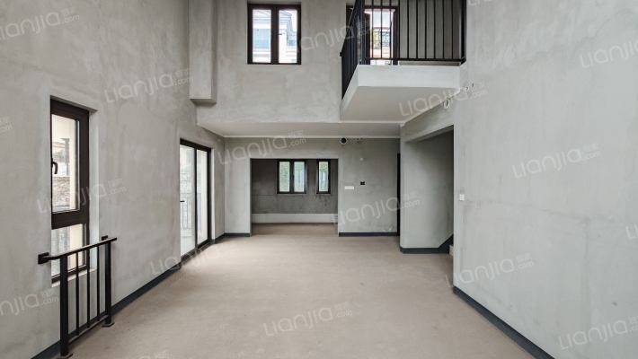 国悦山二手房实景图