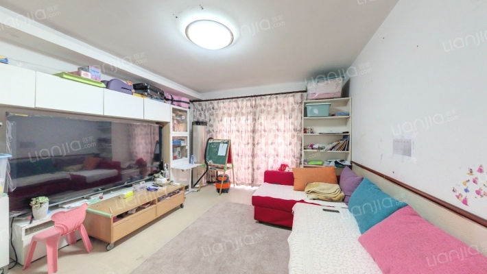 玉兰香苑一期B块二手房实景图