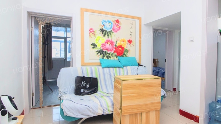 朱方路203号二手房实景图