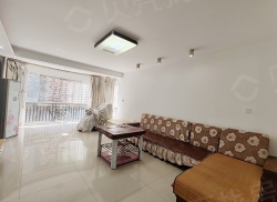 整租·新景家園 2室2厅 南_新景家園租房