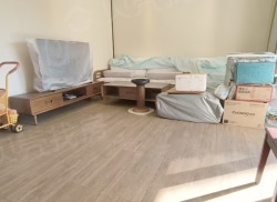 整租·三亚一山湖 2室2厅 南_三亚一山湖租房