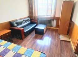 整租·南平街 1室1厅 东_南平街租房