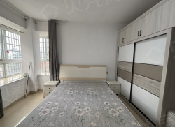 合租·盛世嘉园 4居室 南卧_盛世嘉园租房