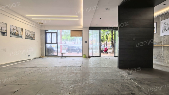 德宝花园南区二手房实景图