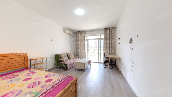 高九领地二手房实景图