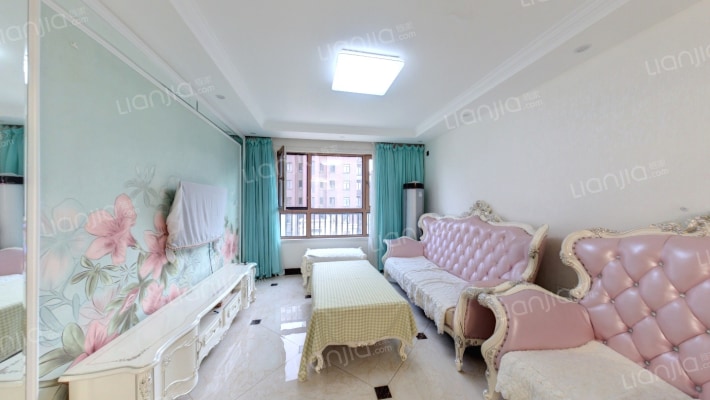 香逸园二手房实景图