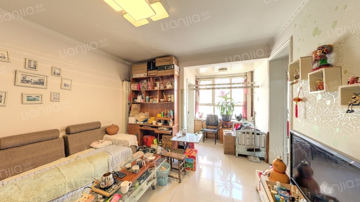 冀兴尊园二手房实景图