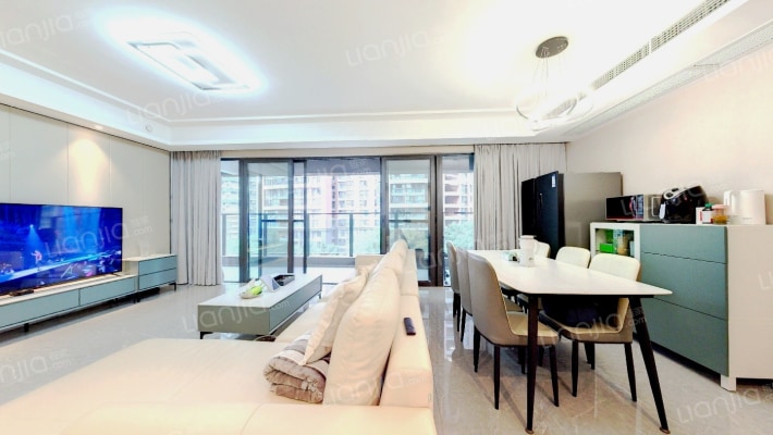 阳光城半山悦二手房实景图