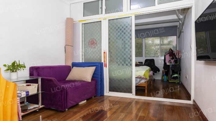 吴中路870弄二手房实景图