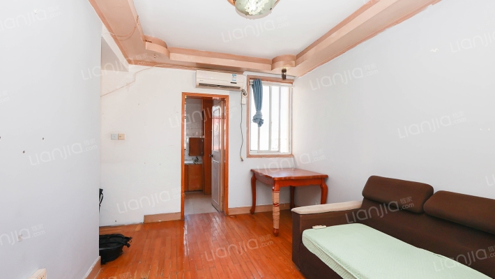 罗城小区二手房实景图