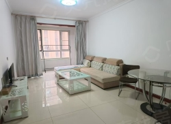 整租·南岭春天里 2室2厅 南_南岭春天里租房