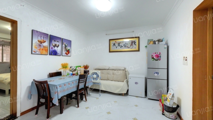 民政局小区二手房实景图