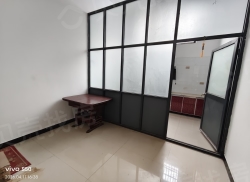 整租·霸王台村 5室3厅 南_霸王台村租房