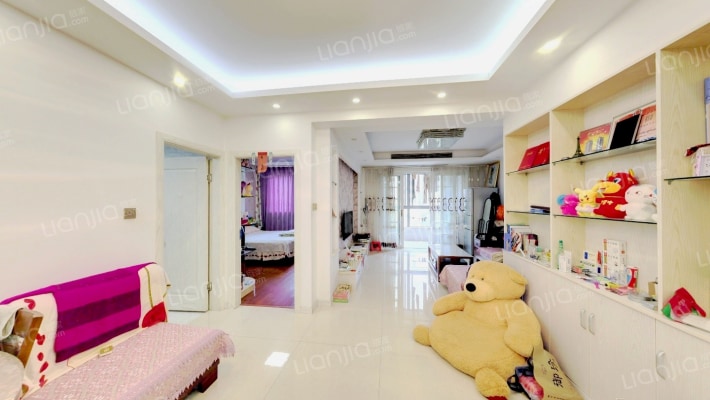 夏东苑三区二手房实景图