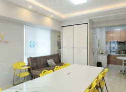 整租·城市之星 1室1厅 南_城市之星租房