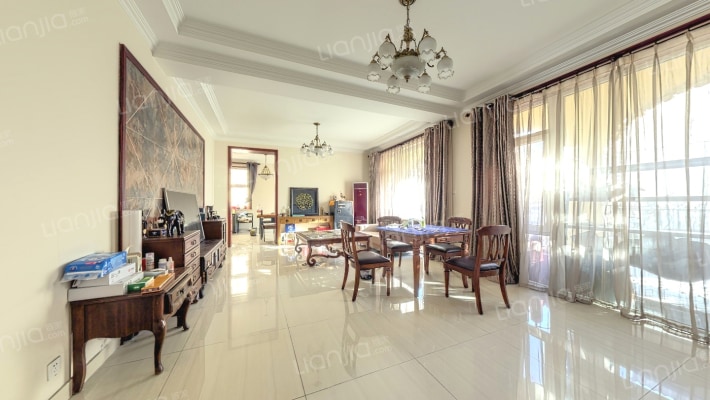 绿茵花园二手房实景图