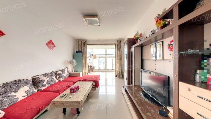 旭城花园旭雅园二手房实景图