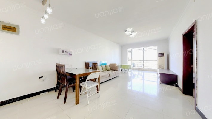 天通西苑三区二手房实景图