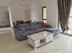 整租·恒大东汇名城 3室2厅 南/北_恒大东汇名城租房