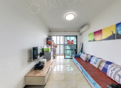 整租·凤凰兰亭 2室2厅 南_凤凰兰亭租房