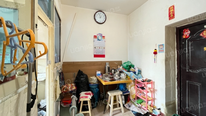 民庆街二手房实景图