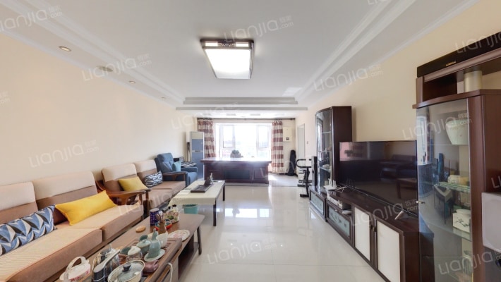 滨湖新村二手房实景图