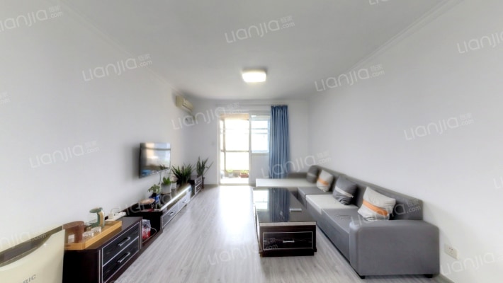 君悦府二手房实景图