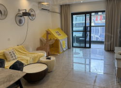 整租·告庄西双景-孔雀楼 2室2厅 南_告庄西双景-孔雀楼租房