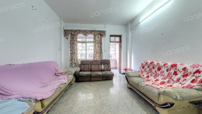 农业大院二手房实景图