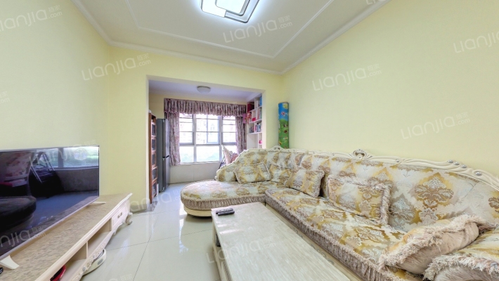 双楠尚品广场二手房实景图